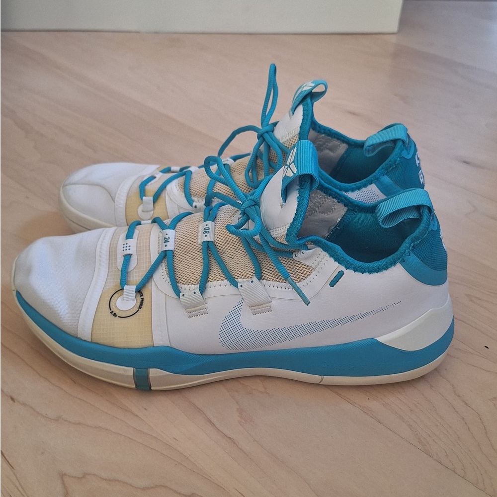 Kobe AD TB Promo